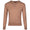 Womens Excursionist Flex Popover Hoodie Camel