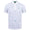 Play Green Monogram Polo White