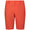 Eloy Shorts Hot Coral