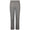 Macker Plaid Pants Grey