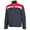Anton GORE-TEX Waterproof Jacket Navy/Red