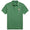 Polo Golf Custom Slim Fit Bear Mesh Polo Antique Green Heritage Icons