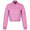 Womens Drea Full Zip Jacket Peony