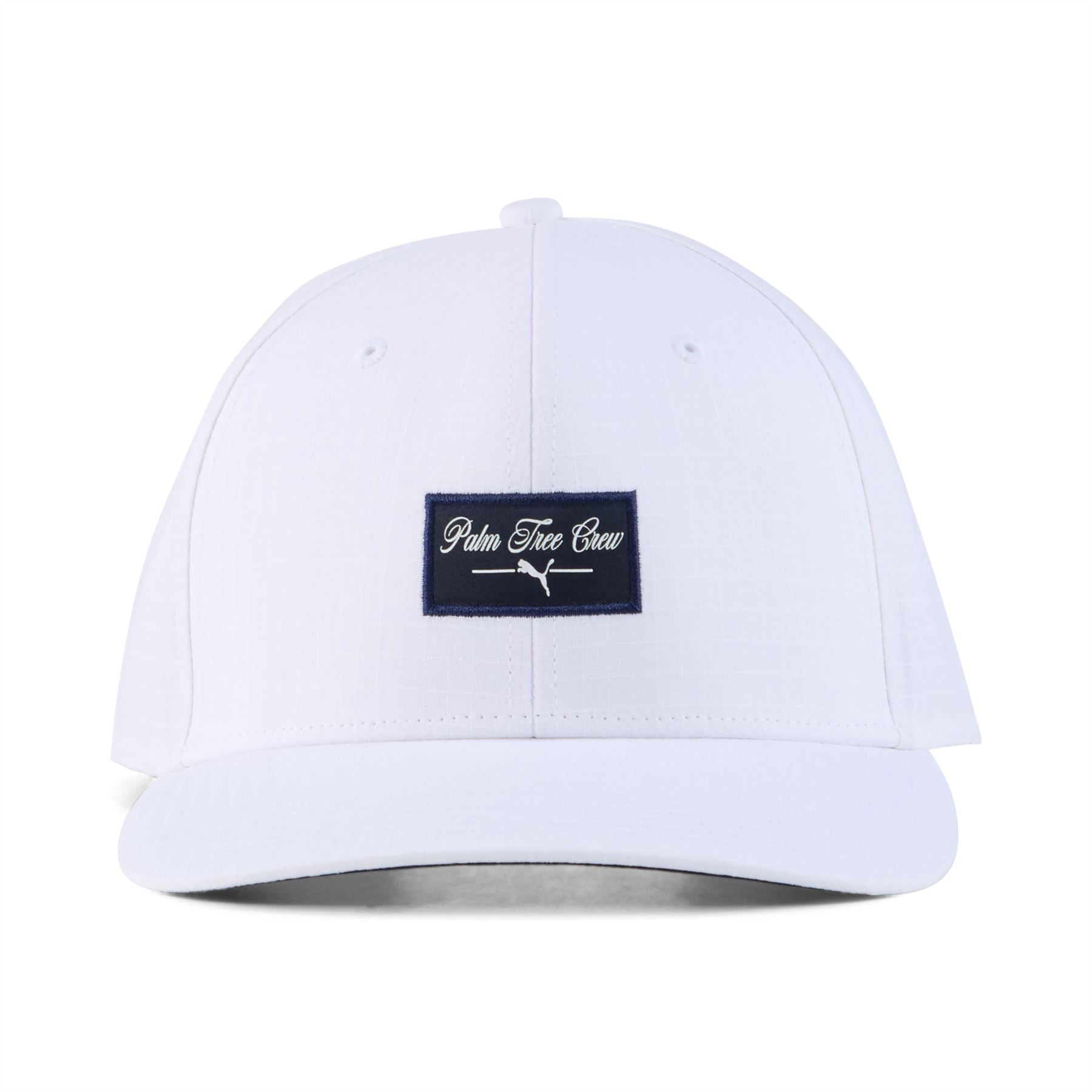 x PTC Ripstop Cap White Glow