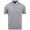 Performance Polo-Collar Sweater Andover Heather