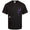 National Golf Disorders Alliance T-Shirt Black/Purple