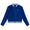 Womens Rae Terry Jacket Sodalite Blue