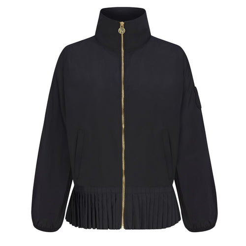 Womens Kendall Jacket Black