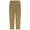 Recycled Greenskeeper Pants Olive