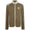 Hybrid Fleece Mid Layer Olive