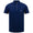 Soul Performance Mesh Polo Navy