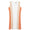 Womens Jasmin Dress Almost Apricot