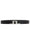 Womens Betsy Belt Black