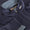 Hydraulic Half Zip Mid Layer Atlanta Blue/Steel Blue