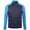 Retention Jacket Atlanta Blue/Clear Lake