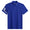 Heath Strike Dry Mesh Polo Clematis Blue
