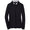 Womens Raglan Perth Layer Black