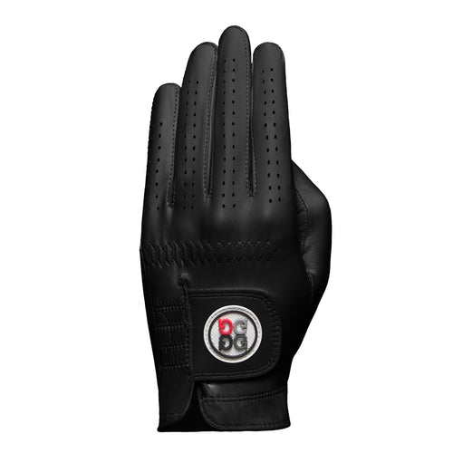 Signature Left Hand Golf Glove Onyx
