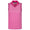 Womens Bailey V-Neck Polo S/L Magenta