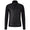 Wiko Nylon Ripstop Jacket Black