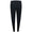 Womens Performance Jersey Joggers Pant Polo Black