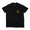 Tijuana Pocket Tee Black