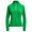 Womens RLX Airflow Quarter Zip Mid Layer Tiller Green