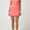 Womens Sunfire Skort Porcelain Rose