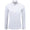 Womens Sunshine Sport Half Zip White