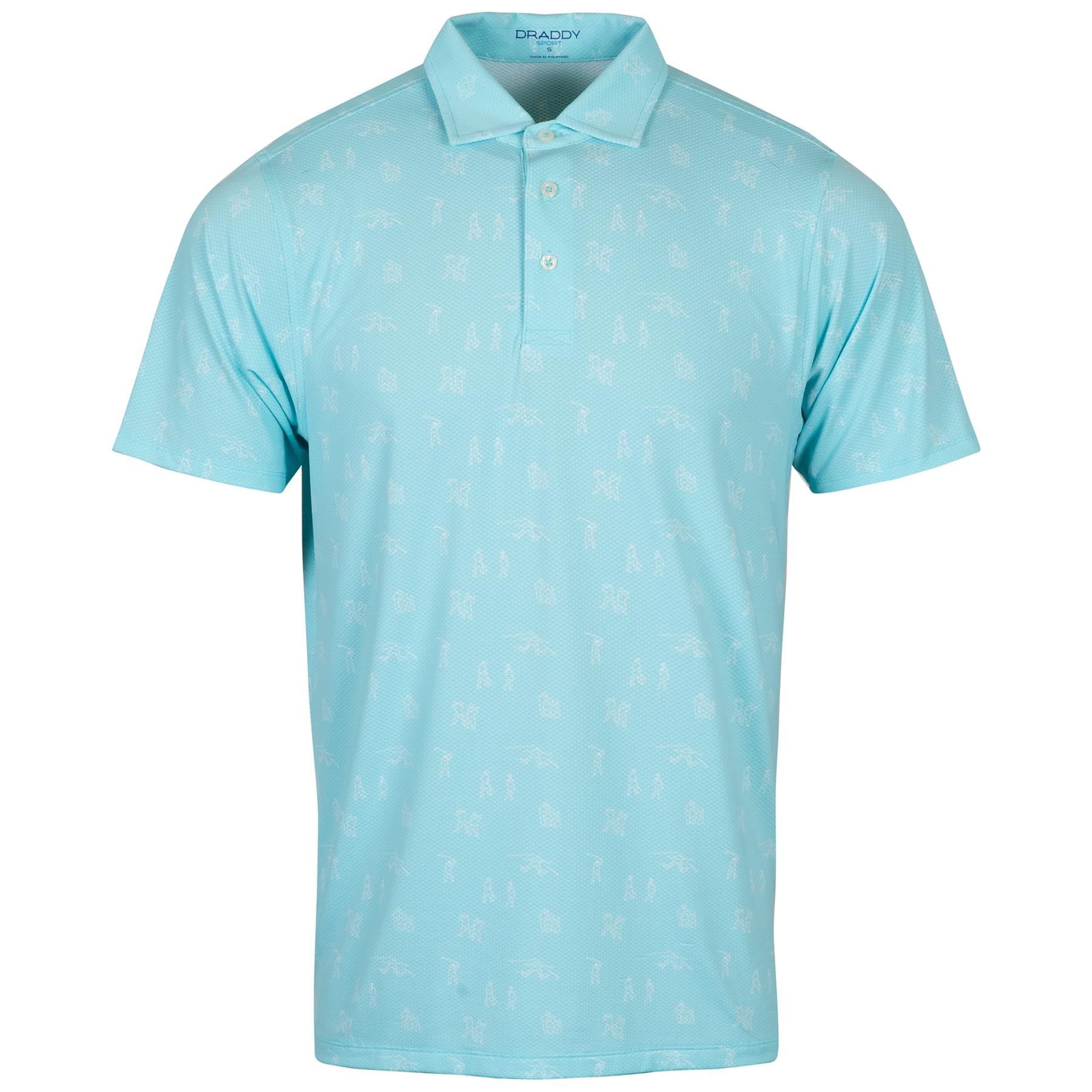 Cool Thrill and Agony Polo Clearwater