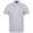 Tempo Performance Mesh Polo Blue Frost
