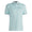 Circle G's Embossed Tech Jersey Polo Daybreak