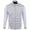 Leonard Windpoof and Water Repellent Jacket Cool Grey/White