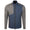 Yukon Hybrid Jacket Sea