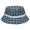 Lattice Bucket Hat Green