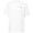 Logo Tee White