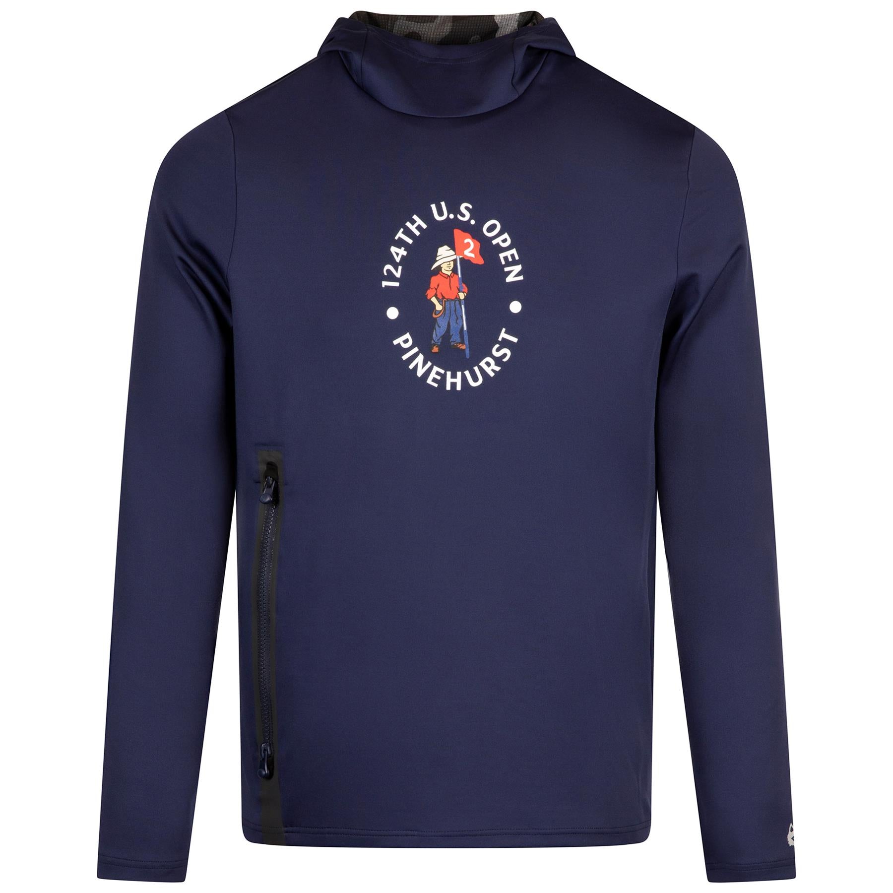 124th U.S. Open Cokato Hoodie Maltese