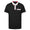 Glenn Polo Jet Black