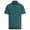 Performance Polo Shirt Refined Navy/Vineyard Green