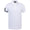 Heath Regular Fit Polo White