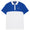 Kohen Reg Fit Polo Sodalite Blue
