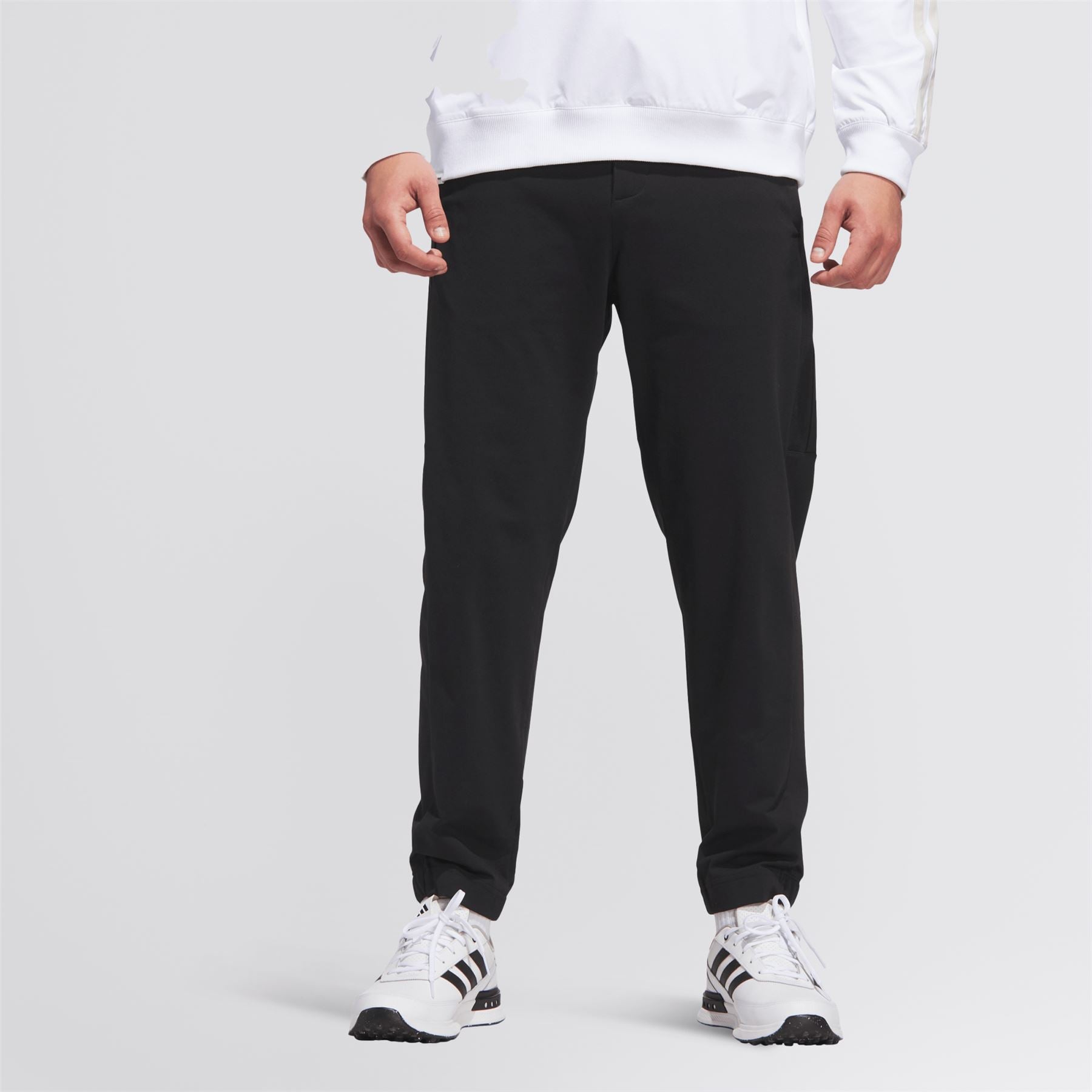 Beyond The Course Golf Joggers Black