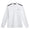 Tech Bridge Mid Layer White