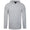 Trainer Hoodie H Grey