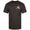 Relaxed Fit Graphic Cotton T-Shirt Black