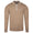 Earl Merino Sweater Light Prairie Sand