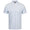 Casa Nova Performance Mesh Polo White