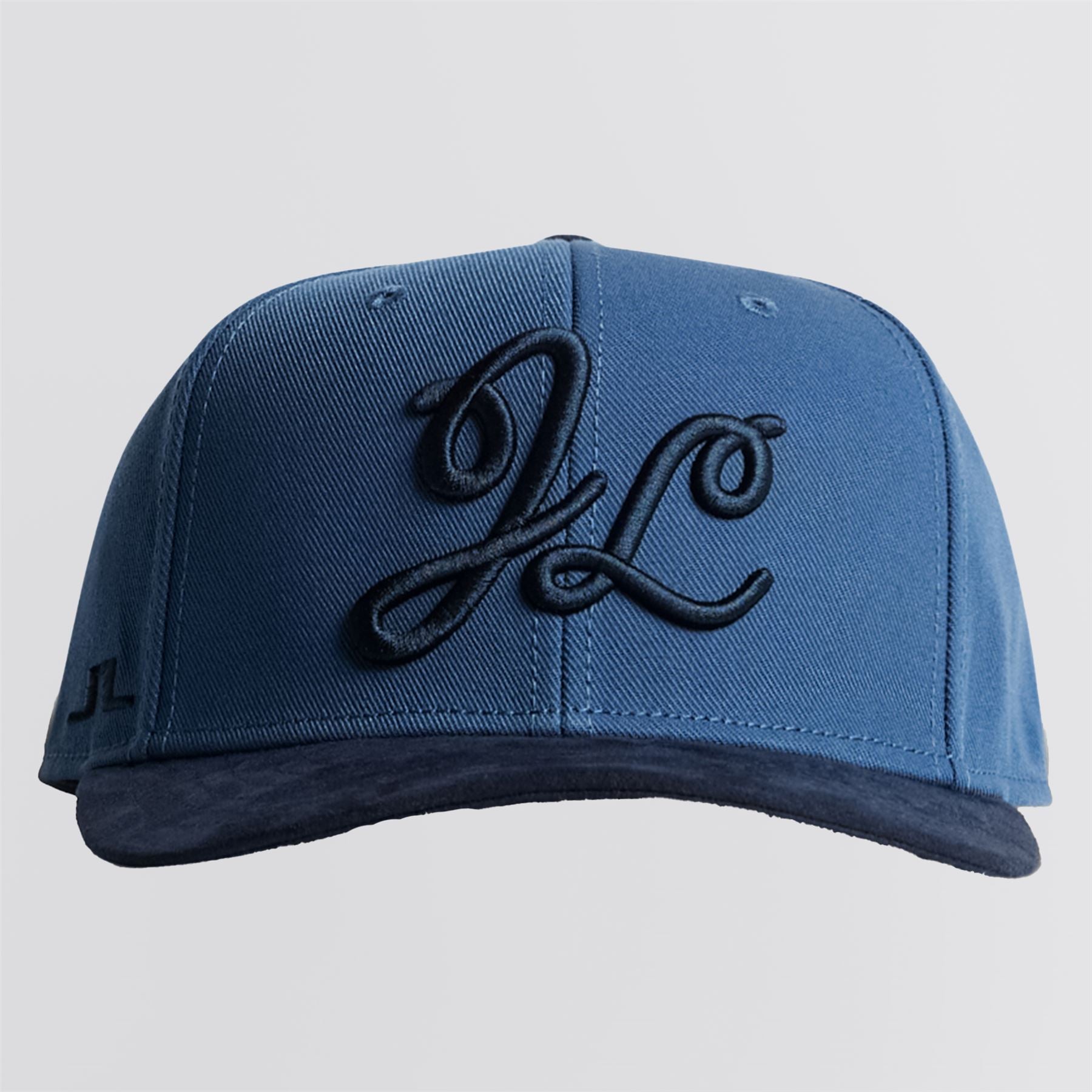 Caddie Cap Vintage Indigo