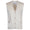 Womens Enza Vest Cream