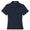 Womens Tech Rib Polo Twilight